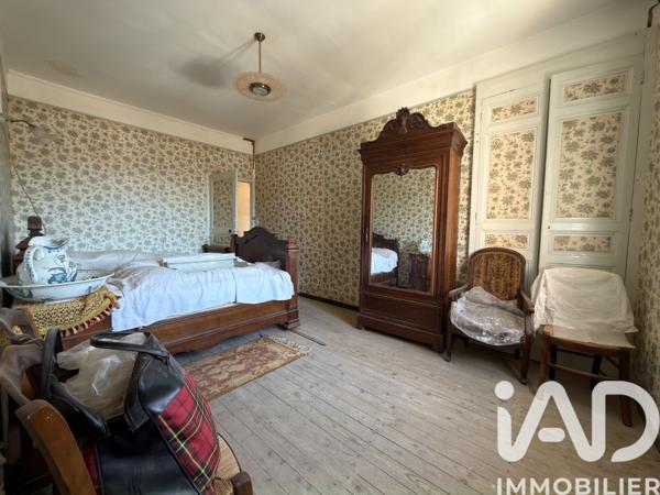 Maison à vendre 3 pièces 94 m² Oms