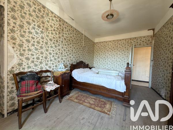 Maison à vendre 3 pièces 94 m² Oms