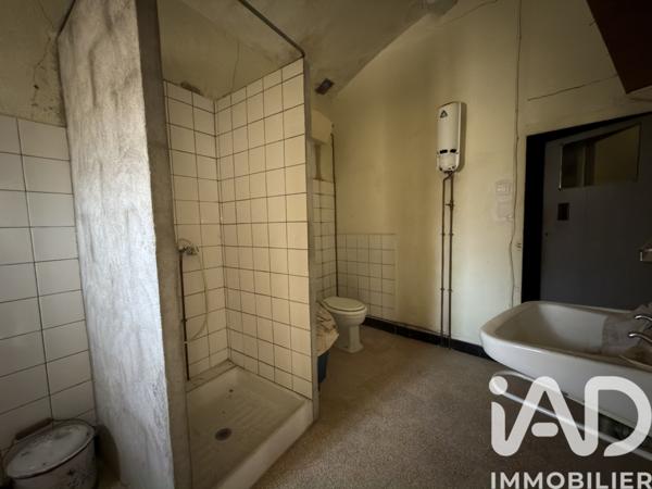 Maison à vendre 3 pièces 94 m² Oms