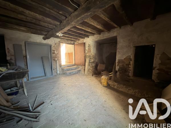 Maison à vendre 3 pièces 94 m² Oms