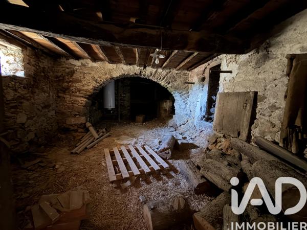 Maison à vendre 3 pièces 94 m² Oms