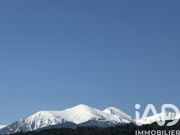 Maison à vendre 3 pièces 94 m² Oms