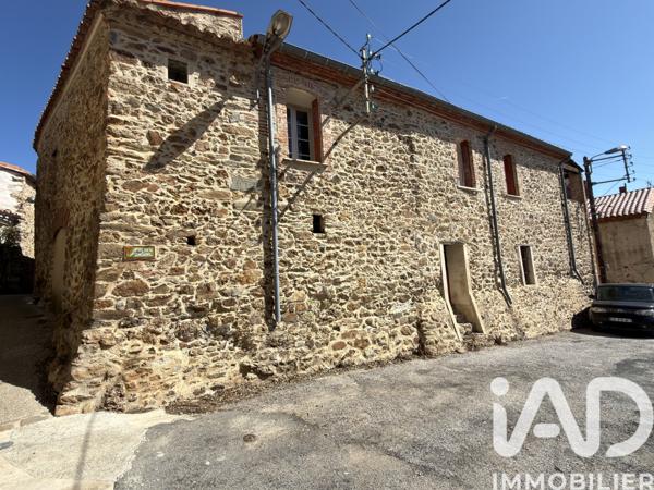 Maison à vendre 3 pièces 94 m² Oms