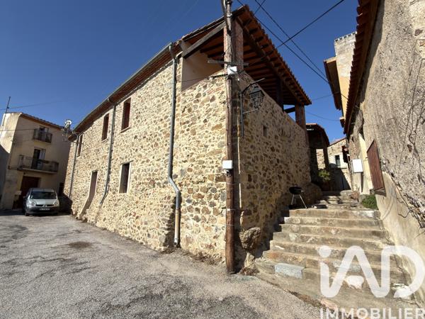 Maison à vendre 3 pièces 94 m² Oms