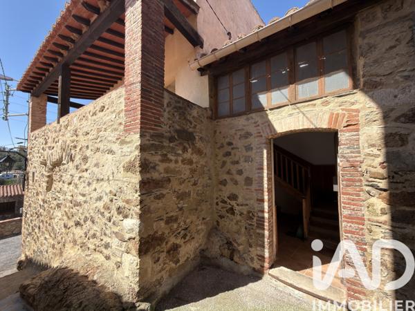 Maison à vendre 3 pièces 94 m² Oms