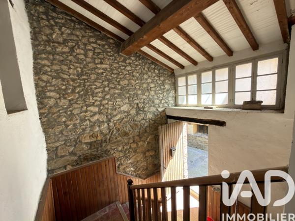 Maison à vendre 3 pièces 94 m² Oms