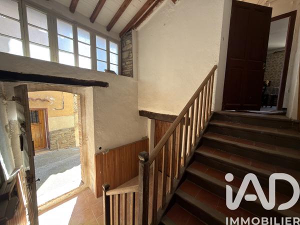 Maison à vendre 3 pièces 94 m² Oms