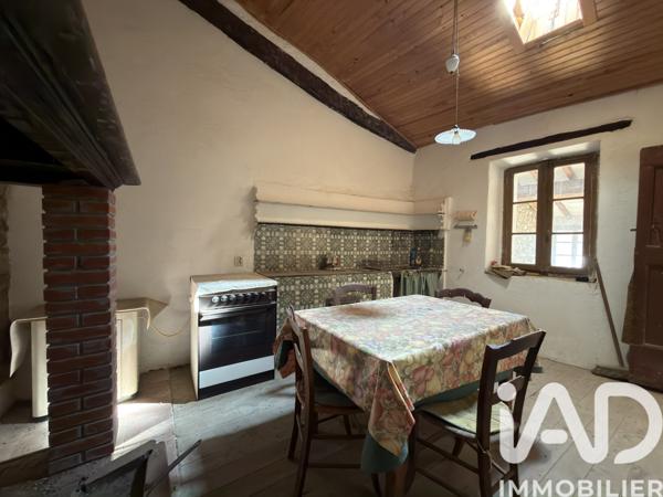 Maison à vendre 3 pièces 94 m² Oms