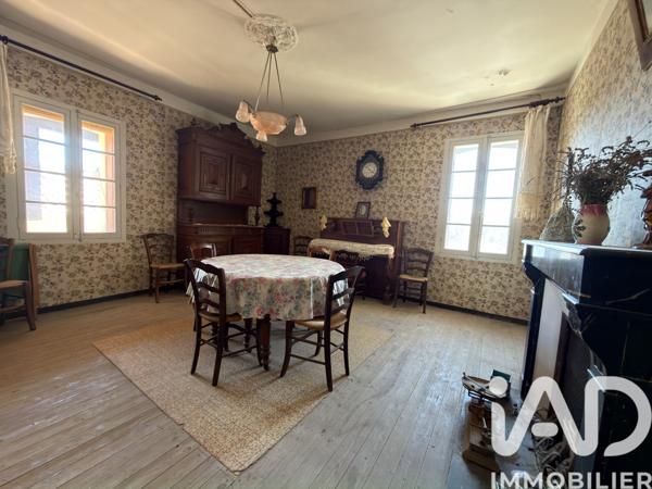 Maison à vendre 3 pièces 94 m² Oms