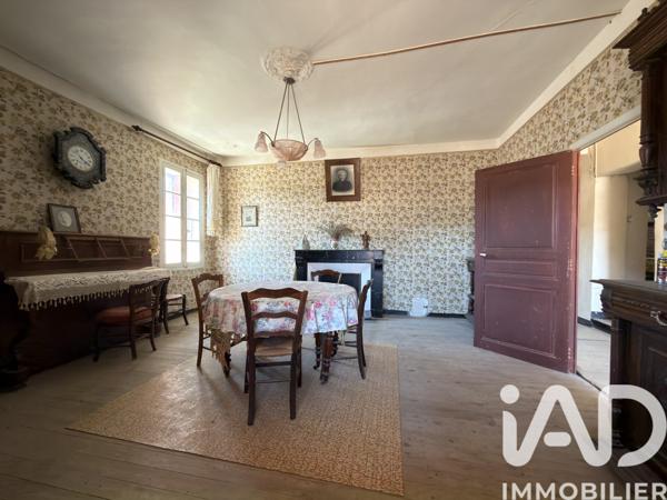 Maison à vendre 3 pièces 94 m² Oms