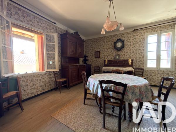 Maison à vendre 3 pièces 94 m² Oms