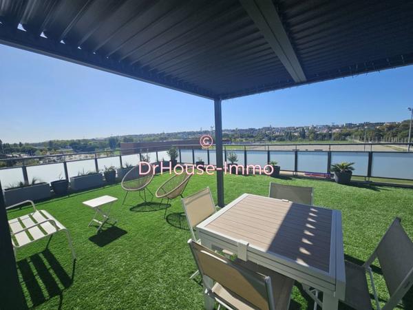 Appartement à vendre 5 pièces de 80 m²