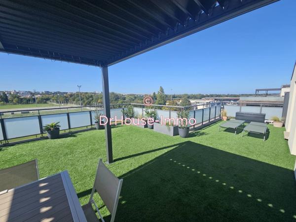 Appartement à vendre 5 pièces de 80 m²