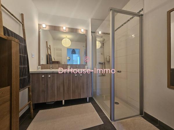 Appartement à vendre 5 pièces de 80 m²