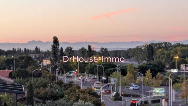 Appartement à vendre 5 pièces de 80 m²