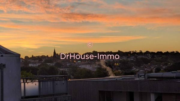 Appartement à vendre 5 pièces de 80 m²