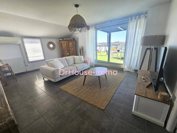 Appartement à vendre 5 pièces de 80 m²