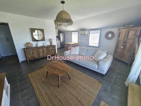 Appartement à vendre 5 pièces de 80 m²