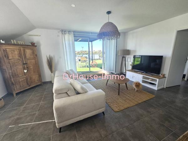 Appartement à vendre 5 pièces de 80 m²