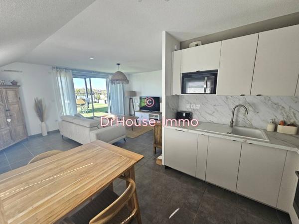 Appartement à vendre 5 pièces de 80 m²