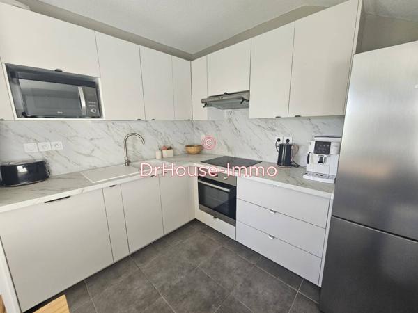 Appartement à vendre 5 pièces de 80 m²