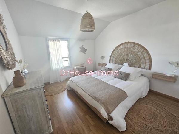 Appartement à vendre 5 pièces de 80 m²