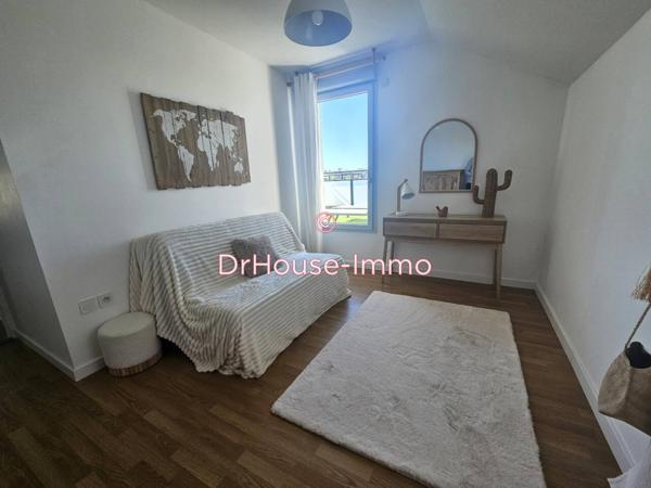 Appartement à vendre 5 pièces de 80 m²