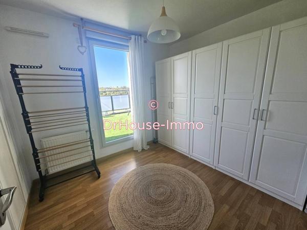 Appartement à vendre 5 pièces de 80 m²