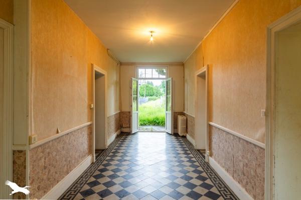 Maison à vendre 189 900 € Layrac 5 p 153 m² DPE D