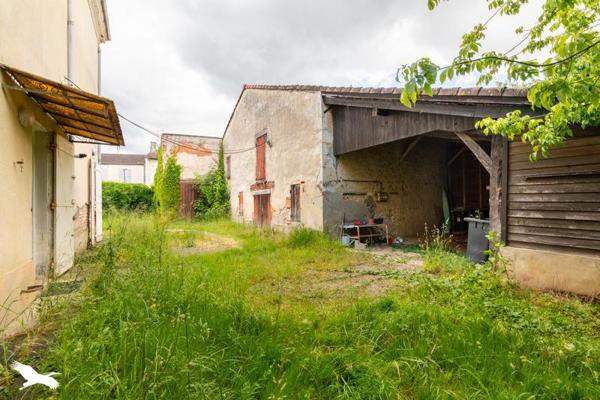 Maison à vendre 189 900 € Layrac 5 p 153 m² DPE D