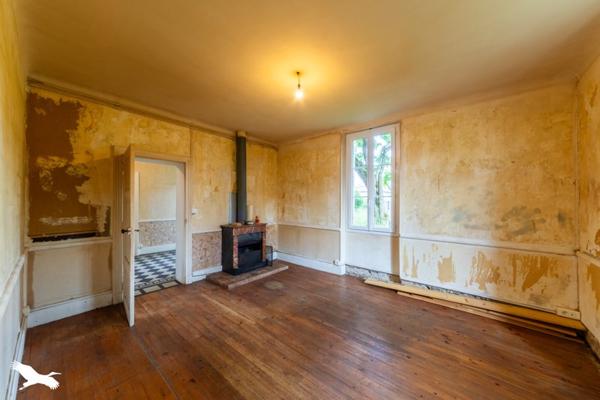 Maison à vendre 189 900 € Layrac 5 p 153 m² DPE D