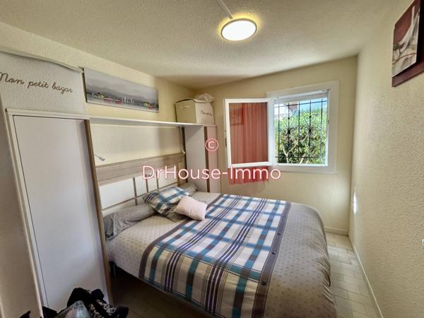 Appartement à vendre 1 pièce de 44 m²