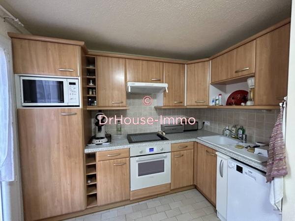 Appartement à vendre 1 pièce de 44 m²