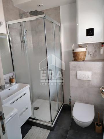 A vendre - Studio 21 m²  - Berck plage