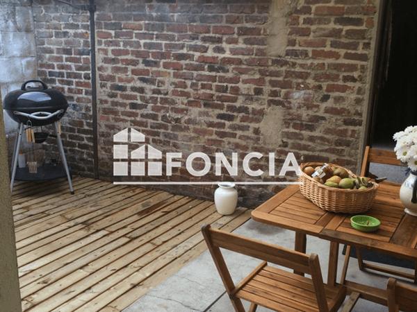 Location Maison 4 pièces 82.79 m² - 2 RUE ANATOLE WARGNIER Luce 28110