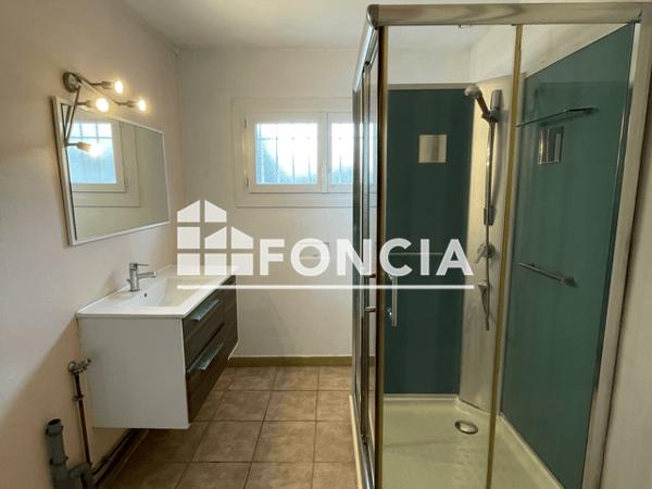 Location Maison 4 pièces 82.79 m² - 2 RUE ANATOLE WARGNIER Luce 28110