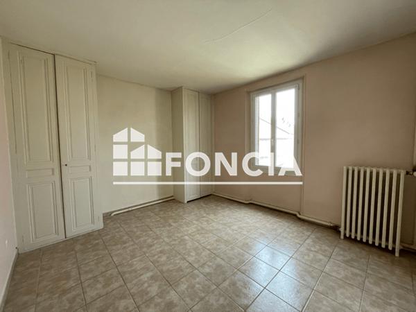 Location Maison 4 pièces 82.79 m² - 2 RUE ANATOLE WARGNIER Luce 28110