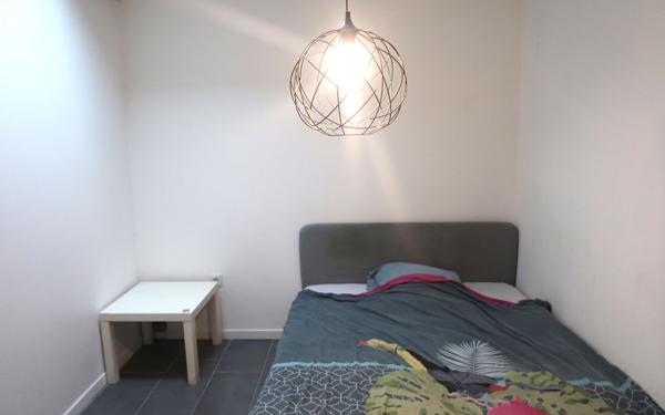 Maison à vendre    2 pièces • 35 m2 Tremblay-en-France