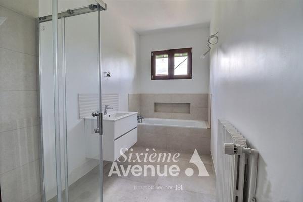 Maison 7 pièces 163 m2