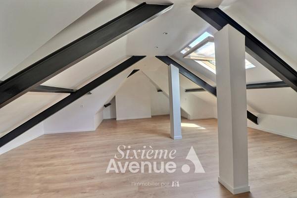Maison 7 pièces 163 m2