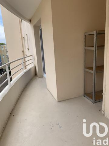 Appartement à vendre 1 pièce 20 m² Bordeaux