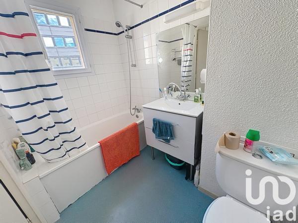 Appartement à vendre 1 pièce 20 m² Bordeaux