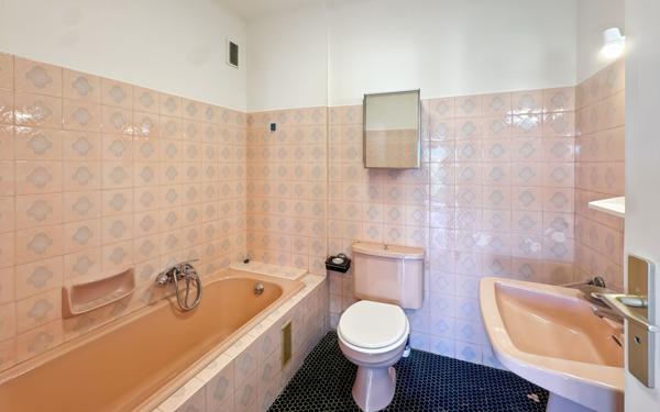 Appartement à louer    3 pièces •  Antibes