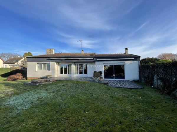 Vente Maison 7 pièces 180 m2 à Soisy-sur-Seine