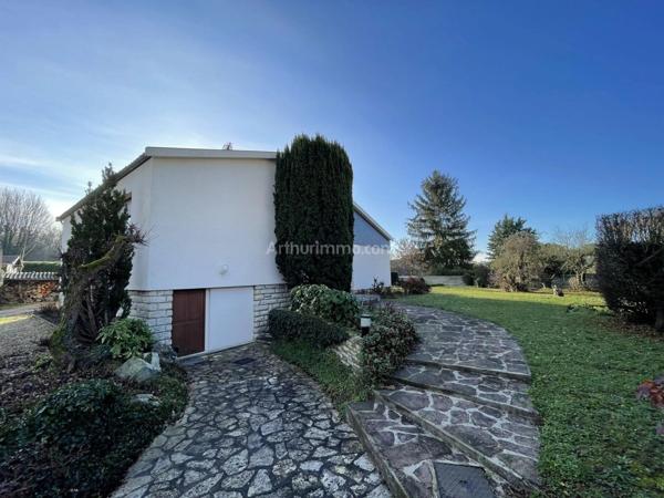Vente Maison 7 pièces 180 m2 à Soisy-sur-Seine
