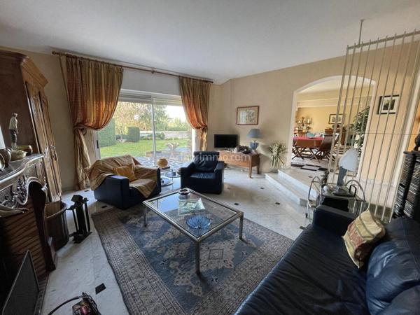 Vente Maison 7 pièces 180 m2 à Soisy-sur-Seine