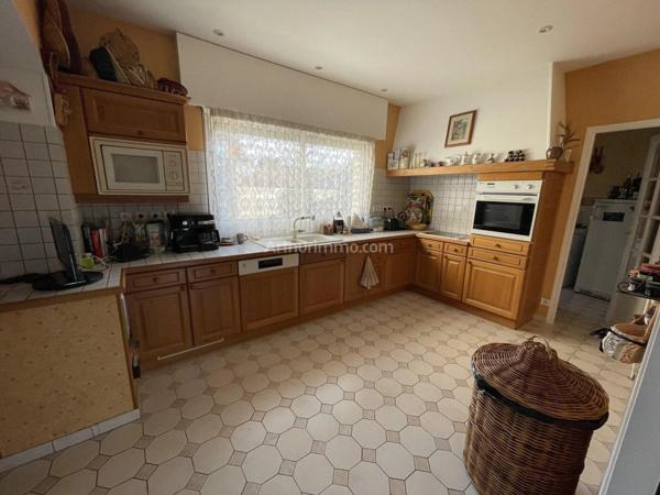 Vente Maison 7 pièces 180 m2 à Soisy-sur-Seine