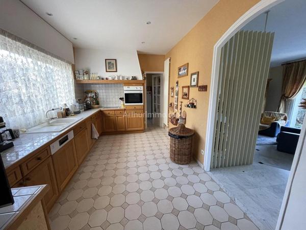 Vente Maison 7 pièces 180 m2 à Soisy-sur-Seine