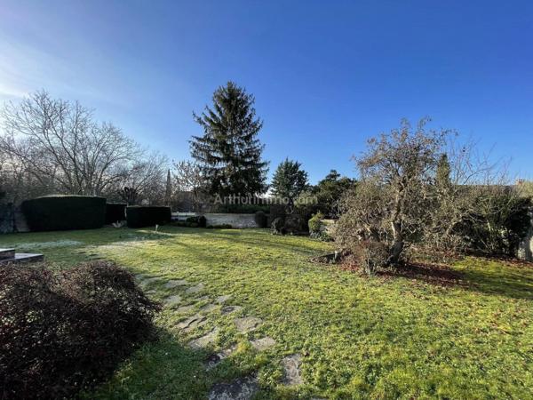 Vente Maison 7 pièces 180 m2 à Soisy-sur-Seine