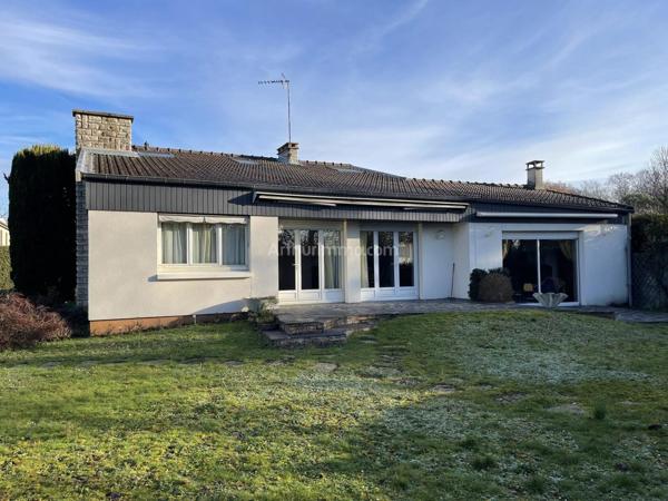 Vente Maison 7 pièces 180 m2 à Soisy-sur-Seine